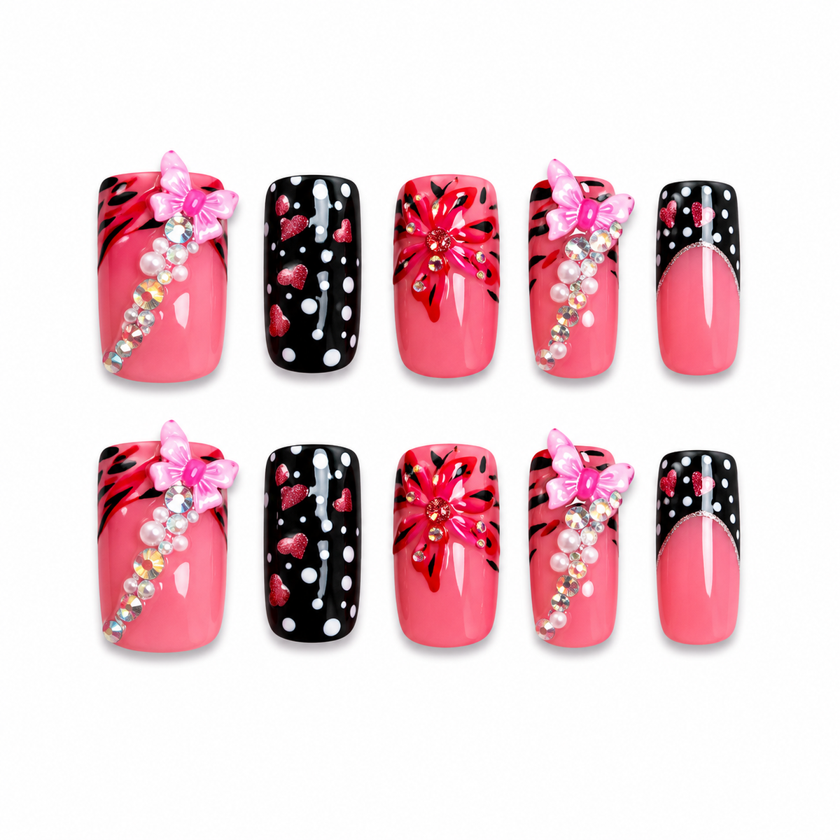 Custom Set